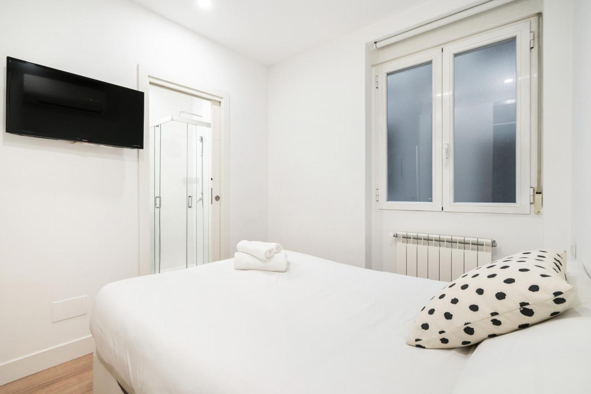 Appartement Exclusivo En Velazquez Alquiler Temporal